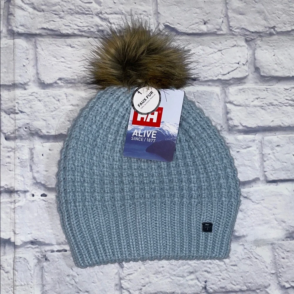 Helly Hansen Snowfall Beanie